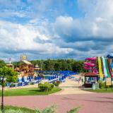 4 Sterne Hotel: Duni Holiday Village, Duni, Burgas (Schwarzmeerküste)