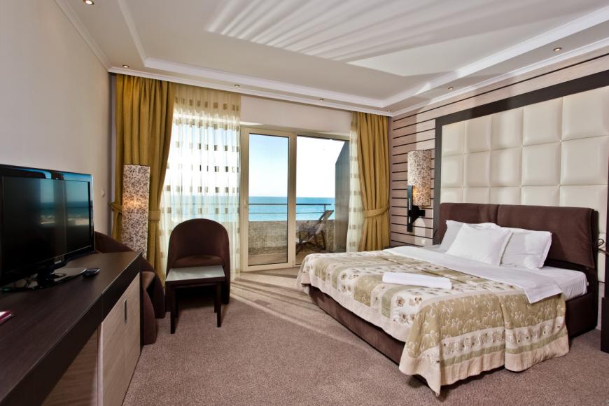 5 Sterne Hotel: Grand Hotel Pomorie - Pomorie, Burgas (Schwarzmeerküste), Bild 9