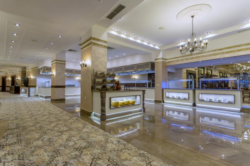 5 Sterne Hotel: Grand Hotel Pomorie - Pomorie, Burgas (Schwarzmeerküste), Bild 7