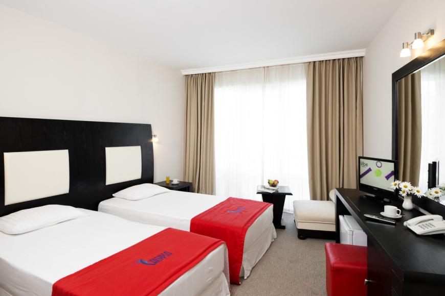 3 Sterne Familienhotel: Calypso - Sonnenstrand, Burgas (Schwarzmeerküste), Bild 10