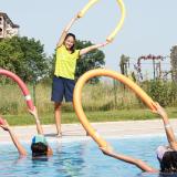 4 Sterne Familienhotel: Sunrise All Suites Resort, Obsor, Burgas (Schwarzmeerküste)