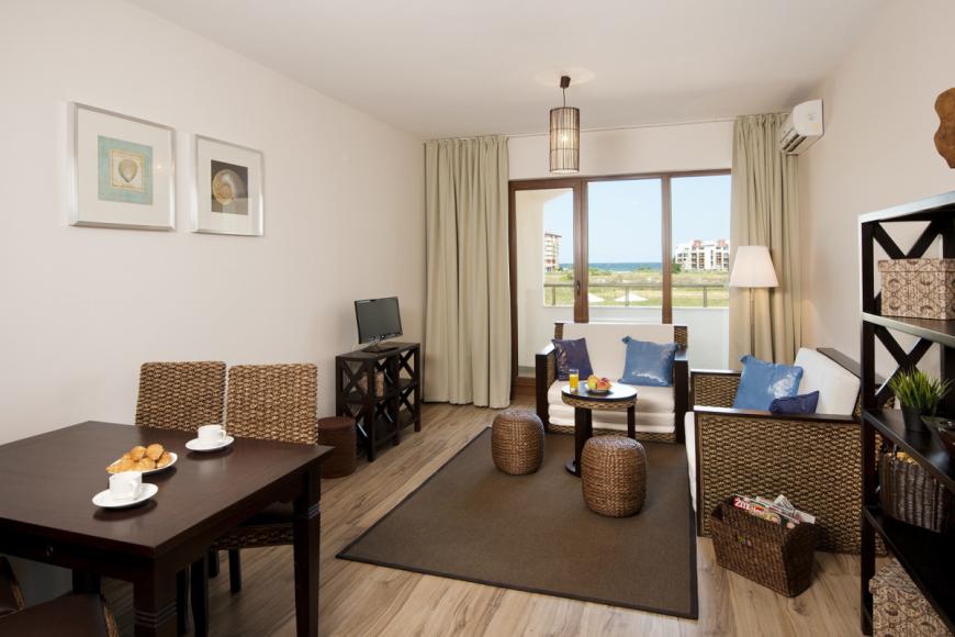 4 Sterne Familienhotel: Sunrise All Suites Resort - Obsor, Burgas (Schwarzmeerküste), Bild 10