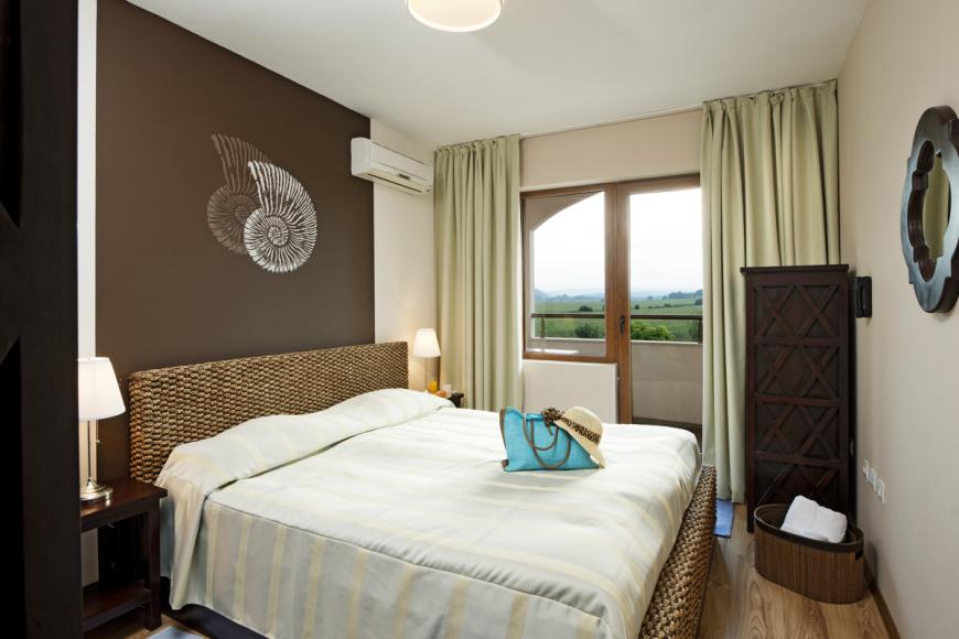 4 Sterne Familienhotel: Sunrise All Suites Resort - Obsor, Burgas (Schwarzmeerküste), Bild 9