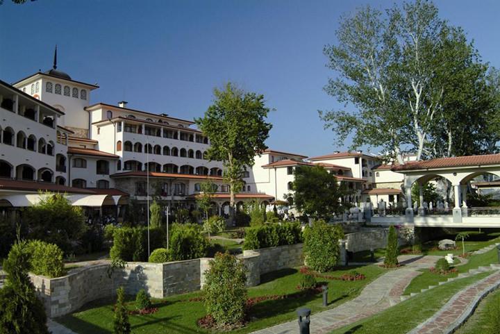 5 Sterne Hotel: Helena Park - Sonnenstrand, Burgas (Schwarzmeerküste), Bild 10
