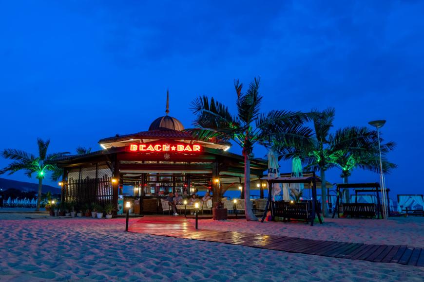 5 Sterne Hotel: Helena Sands - Sonnenstrand, Burgas (Schwarzmeerküste), Bild 10