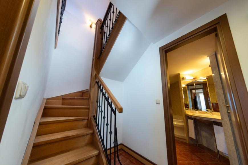 5 Sterne Hotel: Helena Sands - Sonnenstrand, Burgas (Schwarzmeerküste), Bild 7