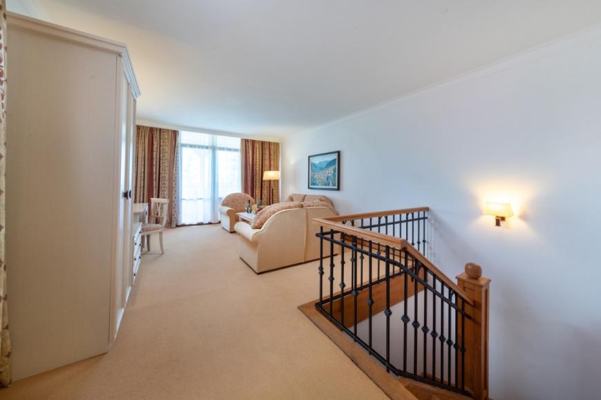 5 Sterne Hotel: Helena Sands - Sonnenstrand, Burgas (Schwarzmeerküste), Bild 5