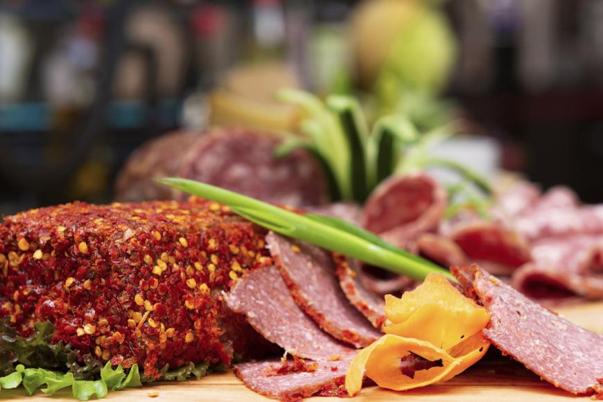 4 Sterne Hotel: Effect Grand Victoria Hotel - Sonnenstrand, Burgas (Schwarzmeerküste), Bild 5