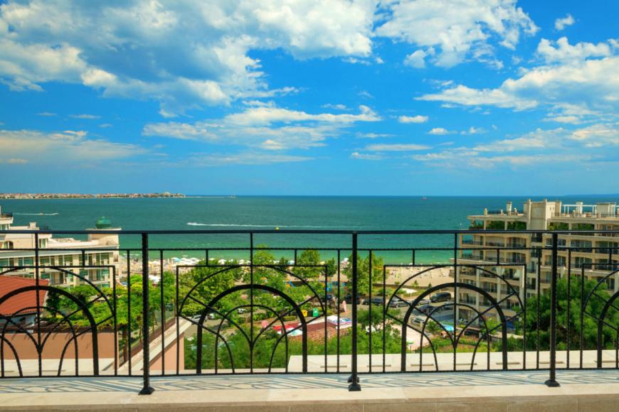 4 Sterne Familienhotel: Festa Via Pontica - Pomorie, Burgas (Schwarzmeerküste), Bild 10