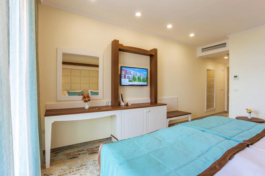 4 Sterne Familienhotel: Festa Via Pontica - Pomorie, Burgas (Schwarzmeerküste), Bild 7