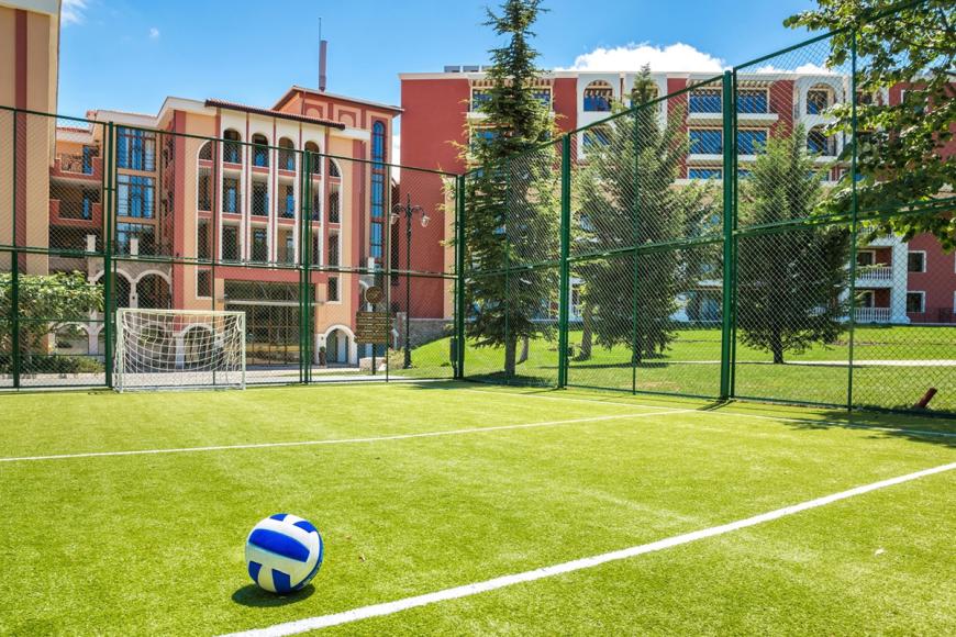 4 Sterne Familienhotel: Festa Via Pontica - Pomorie, Burgas (Schwarzmeerküste), Bild 4