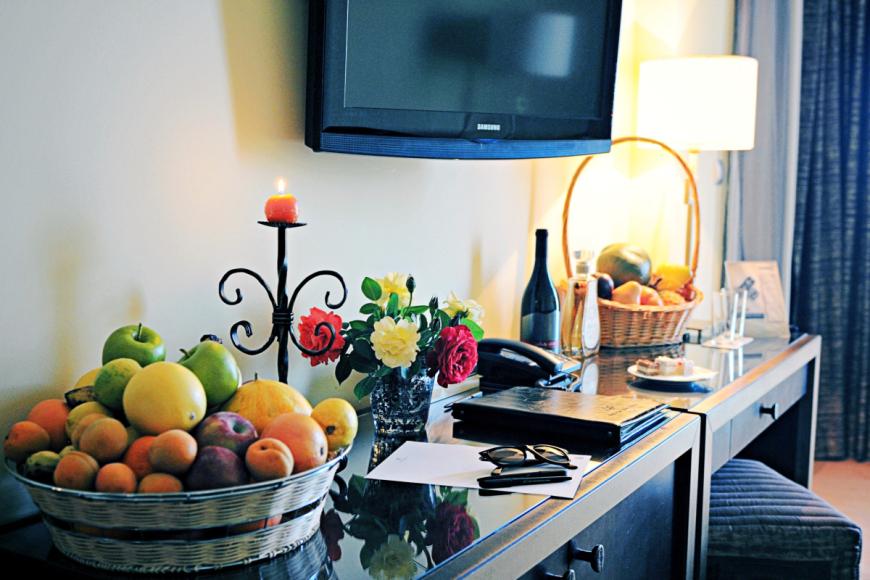 4 Sterne Familienhotel: Festa Via Pontica - Pomorie, Burgas (Schwarzmeerküste), Bild 1