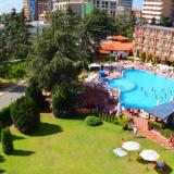 4 Sterne Familienhotel: Baikal, Sonnenstrand, Burgas (Schwarzmeerküste)