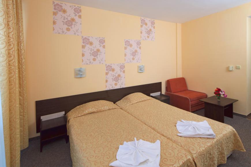 4 Sterne Familienhotel: Yavor Palace - Sonnenstrand, Burgas (Schwarzmeerküste), Bild 7