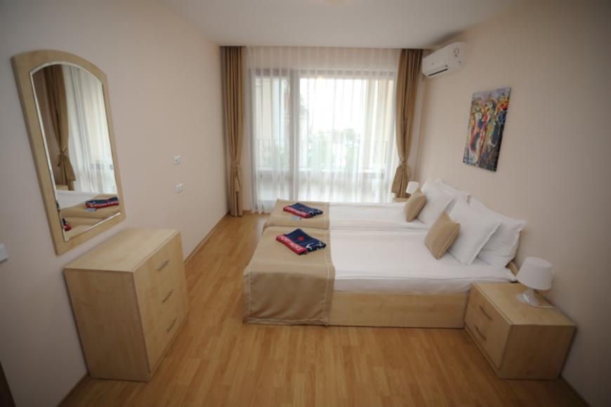 4 Sterne Hotel: Premier Fort Beach - Sveti Vlas, Burgas (Schwarzmeerküste), Bild 9