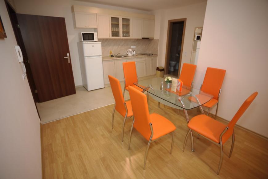 4 Sterne Hotel: Premier Fort Beach - Sveti Vlas, Burgas (Schwarzmeerküste), Bild 2