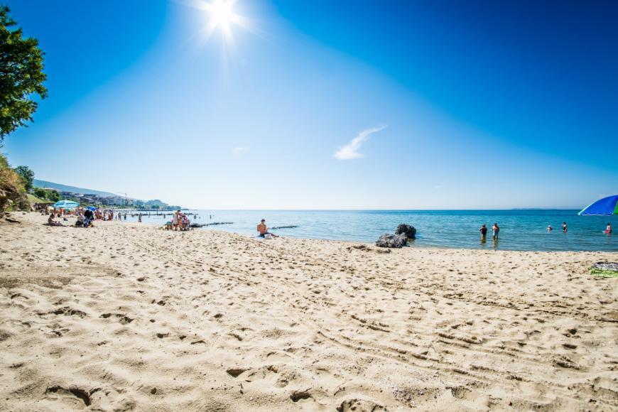 4 Sterne Hotel: Premier Fort Beach - Sveti Vlas, Burgas (Schwarzmeerküste), Bild 5