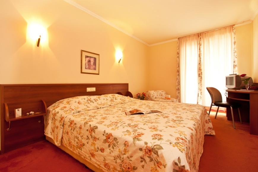 4 Sterne Hotel: Saint George Hotel & Spa - Pomorie, Burgas (Schwarzmeerküste), Bild 4