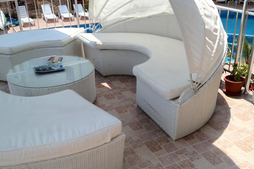 3 Sterne Hotel: Tia Maria - Sonnenstrand, Burgas (Schwarzmeerküste)