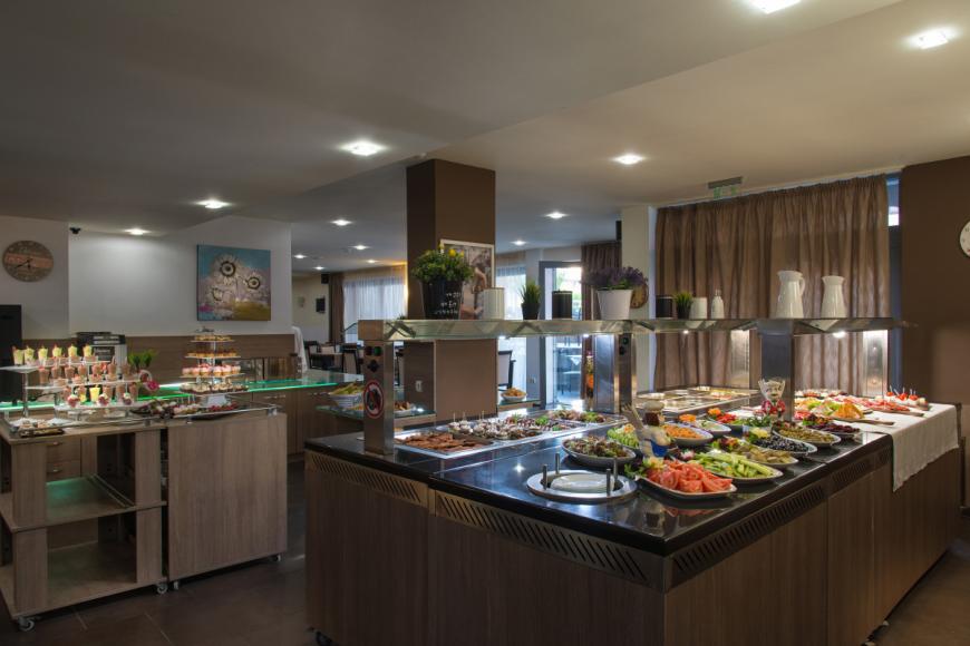 3 Sterne Hotel: Tia Maria - Sonnenstrand, Burgas (Schwarzmeerküste), Bild 5