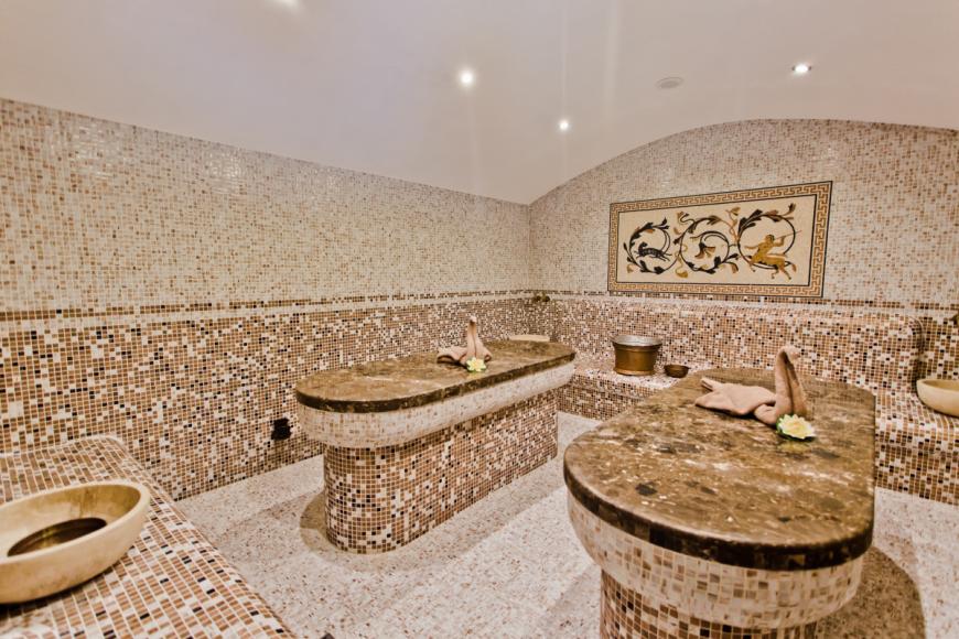 5 Sterne Hotel: Galeon Residence & SPA - Sonnenstrand, Burgas (Schwarzmeerküste), Bild 10