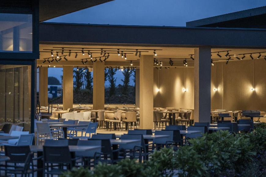 5 Sterne Familienhotel: Wave Resort - Aheloy, Burgas (Schwarzmeerküste), Bild 7