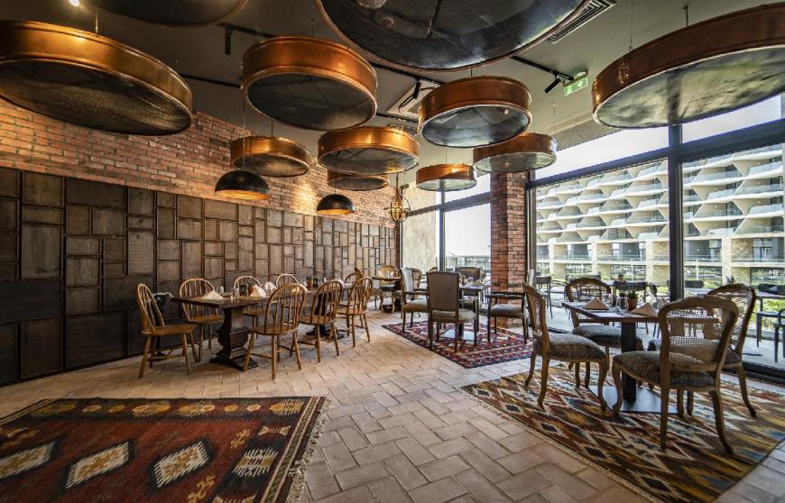 5 Sterne Familienhotel: Wave Resort - Aheloy, Burgas (Schwarzmeerküste), Bild 9