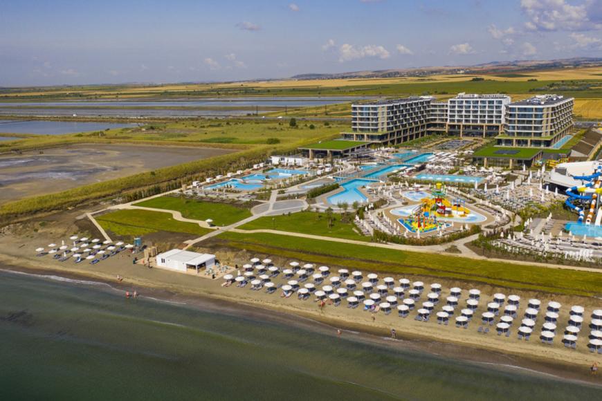 5 Sterne Familienhotel: Wave Resort - Aheloy, Burgas (Schwarzmeerküste), Bild 3