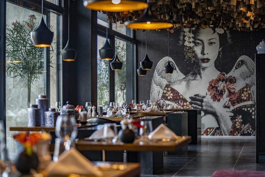 5 Sterne Familienhotel: Wave Resort - Aheloy, Burgas (Schwarzmeerküste), Bild 6