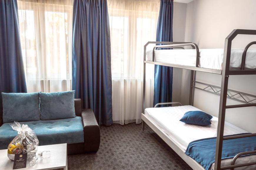 4 Sterne Hotel: MPM Arsena - Nessebar, Burgas (Schwarzmeerküste), Bild 10