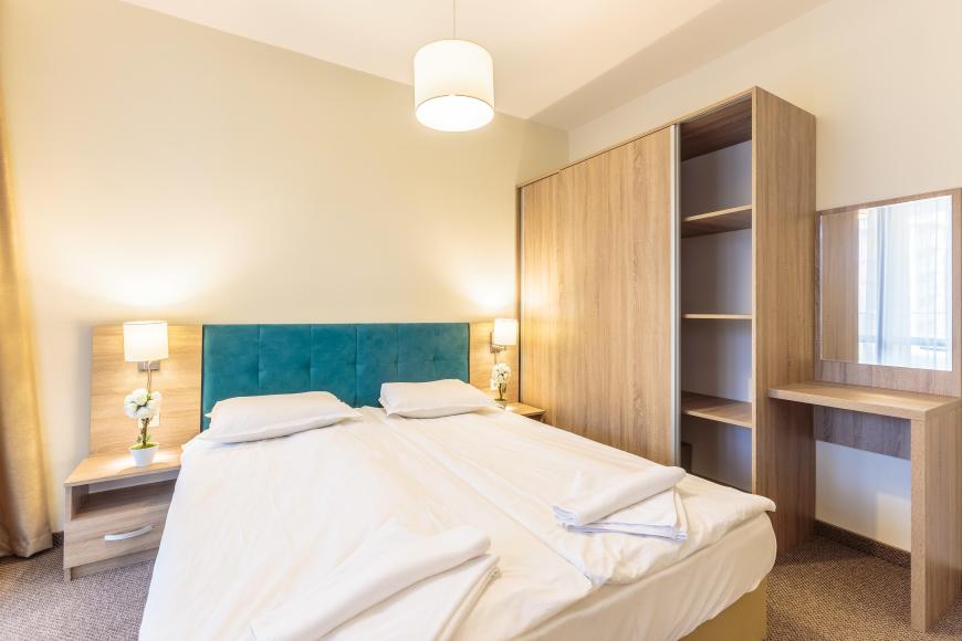 4 Sterne Hotel: Tarsis Club - Sonnenstrand, Burgas (Schwarzmeerküste), Bild 4