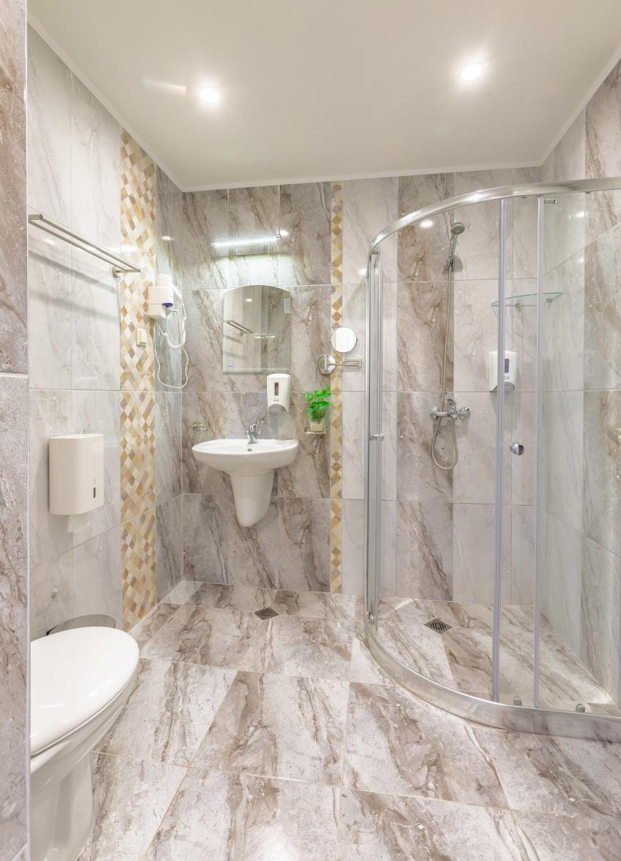 4 Sterne Hotel: Tarsis Club - Sonnenstrand, Burgas (Schwarzmeerküste), Bild 6