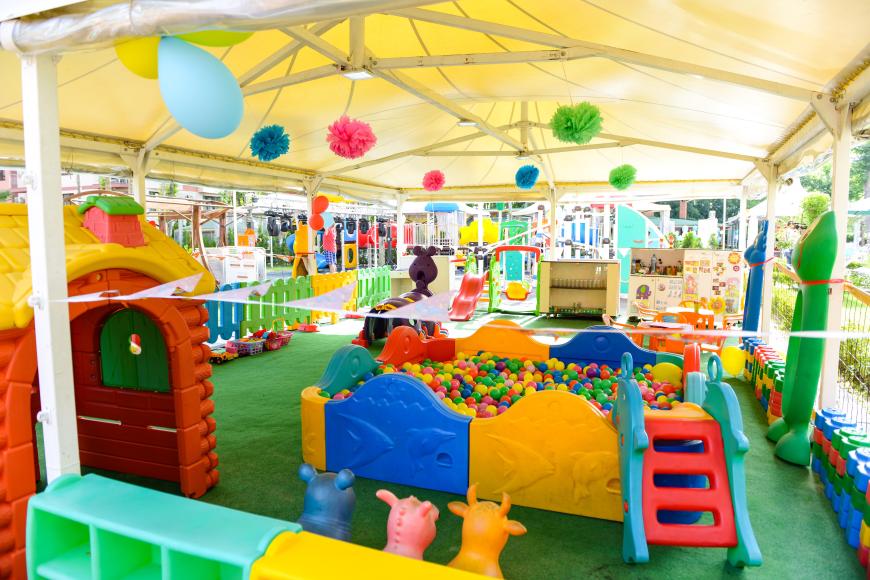 4 Sterne Hotel: Tarsis Club - Sonnenstrand, Burgas (Schwarzmeerküste), Bild 7