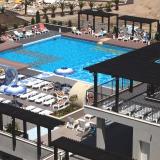 4 Sterne Hotel: Burgas Beach, Sonnenstrand, Burgas (Schwarzmeerküste)