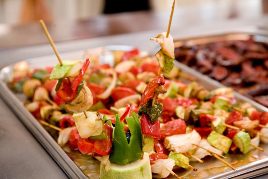 4 Sterne Hotel: Burgas Beach - Sonnenstrand, Burgas (Schwarzmeerküste), Bild 4