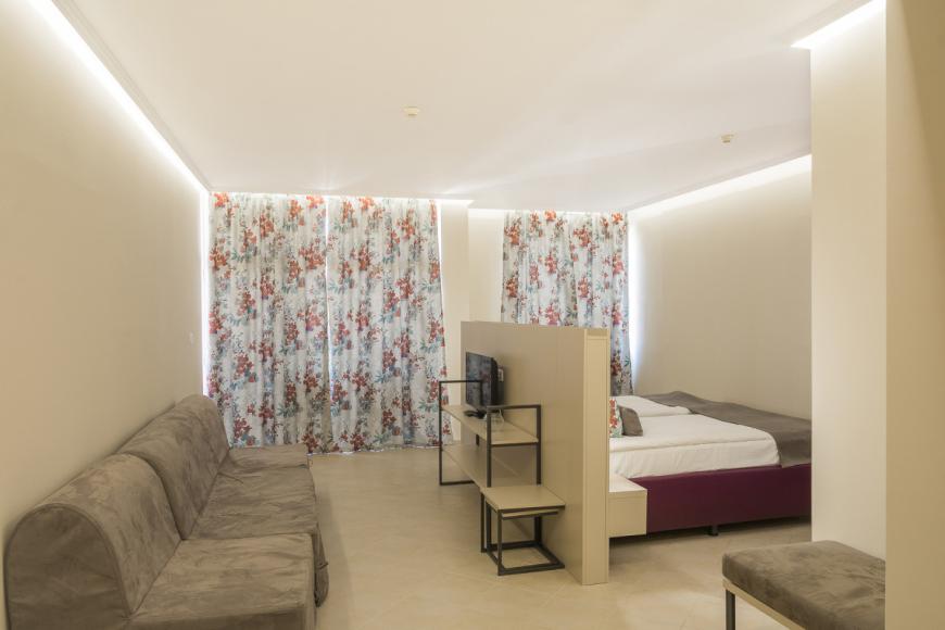 4 Sterne Hotel: MPM Astoria - Sonnenstrand, Burgas (Schwarzmeerküste), Bild 6