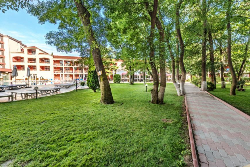 4 Sterne Hotel: Asteria Family Sunny Beach - Sonnenstrand, Burgas (Schwarzmeerküste), Bild 2