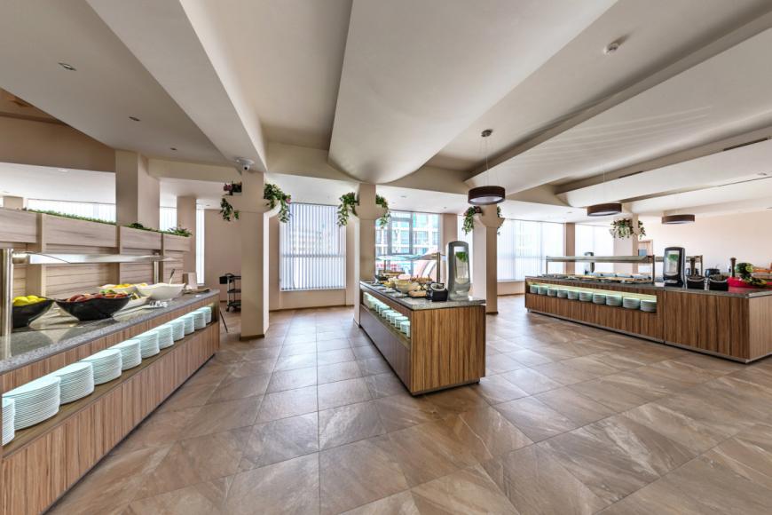 4 Sterne Hotel: Asteria Family Sunny Beach - Sonnenstrand, Burgas (Schwarzmeerküste), Bild 5