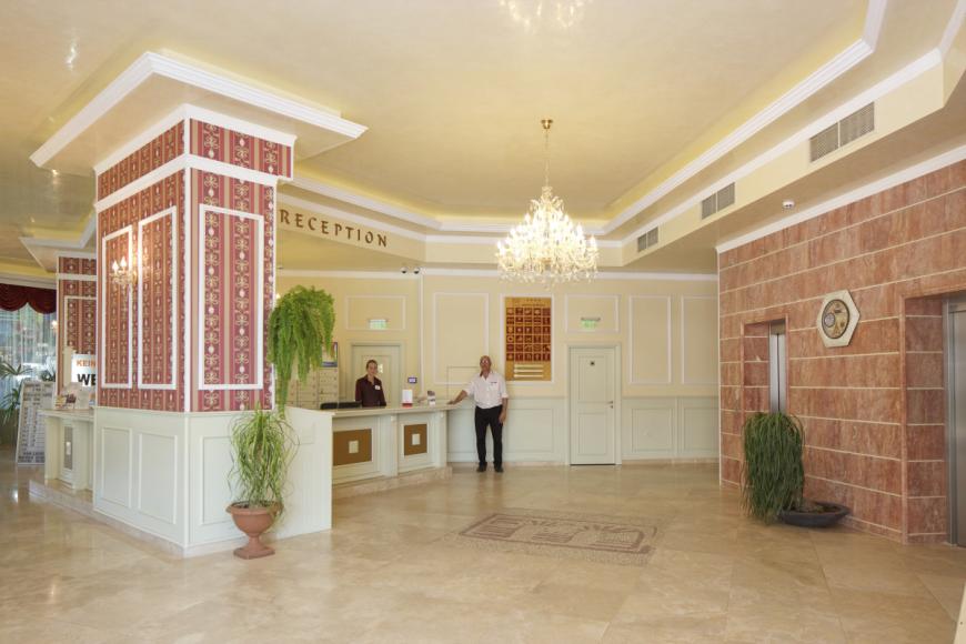 4 Sterne Hotel: Mena Palace - Sonnenstrand, Burgas (Schwarzmeerküste), Bild 10