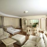 4 Sterne Hotel: Belleville, Duni, Burgas (Schwarzmeerküste)