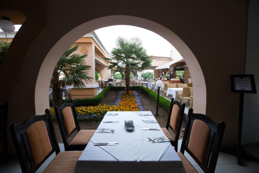 4 Sterne Hotel: Belleville - Duni, Burgas (Schwarzmeerküste), Bild 9