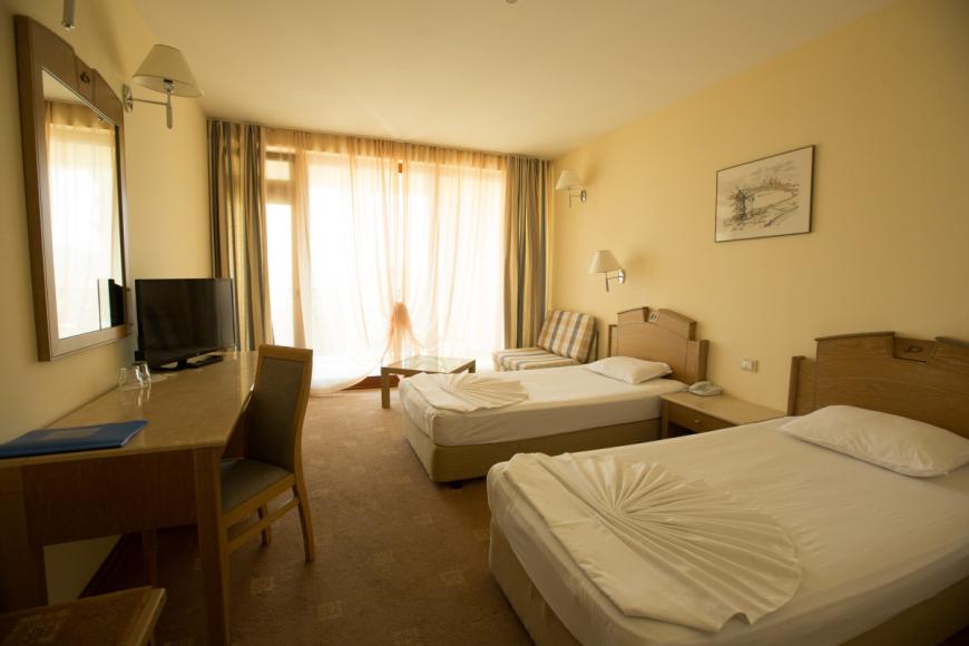 4 Sterne Hotel: Belleville - Duni, Burgas (Schwarzmeerküste), Bild 2