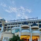 Marina Beach, Bild 1