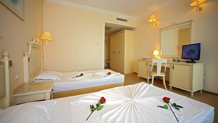 5 Sterne Hotel: Marina Beach - Duni, Burgas (Schwarzmeerküste), Bild 5