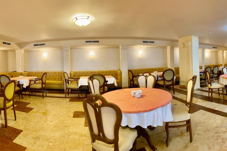 5 Sterne Hotel: Marina Beach - Duni, Burgas (Schwarzmeerküste), Bild 7