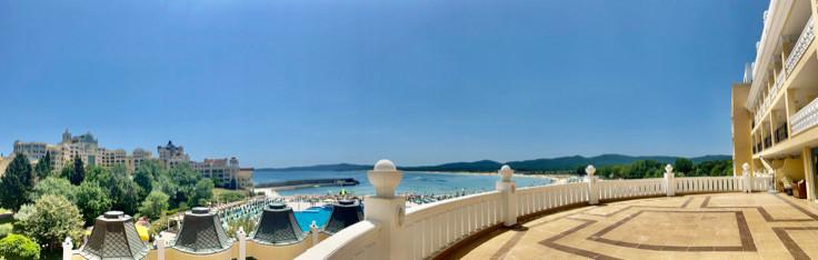 5 Sterne Hotel: Marina Beach - Duni, Burgas (Schwarzmeerküste), Bild 3