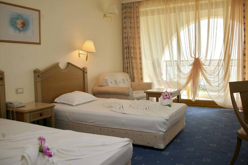 5 Sterne Hotel: Marina Royal Palace - Duni, Burgas (Schwarzmeerküste), Bild 9