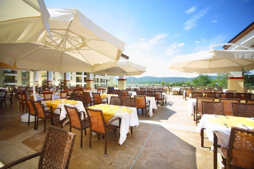 5 Sterne Hotel: Marina Royal Palace - Duni, Burgas (Schwarzmeerküste), Bild 6