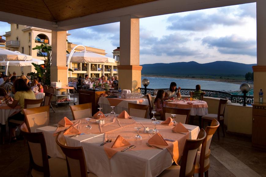 5 Sterne Hotel: Marina Royal Palace - Duni, Burgas (Schwarzmeerküste), Bild 5