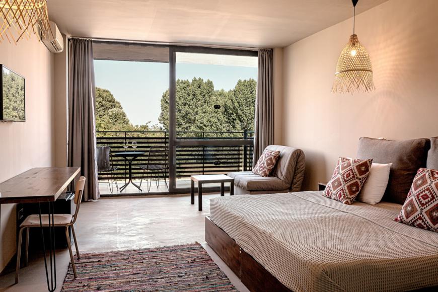 4 Sterne Hotel: Cook's Club Sunny Beach - Adults Only - Sonnenstrand, Burgas (Schwarzmeerküste), Bild 5